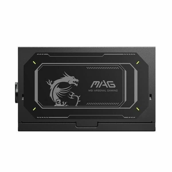 Strømforsyning MSI 306-7ZP8E11-CE0 ATX 750 W 80 Plus Gold