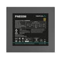 Miniatyrbillede 3 af 10: Strømforsyning DEEPCOOL R-PN850M-FC0B-EU ATX 850 W 80 Plus Gold RoHS CE WEEE