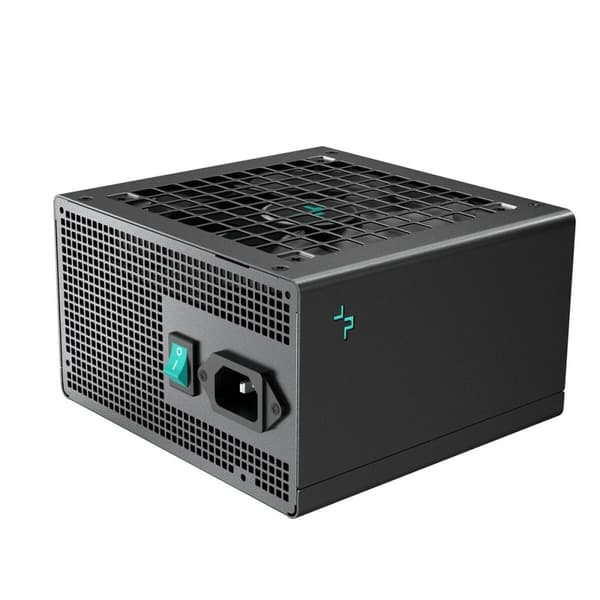 Strømforsyning DEEPCOOL R-PN850M-FC0B-EU ATX 850 W 80 Plus Gold RoHS CE WEEE