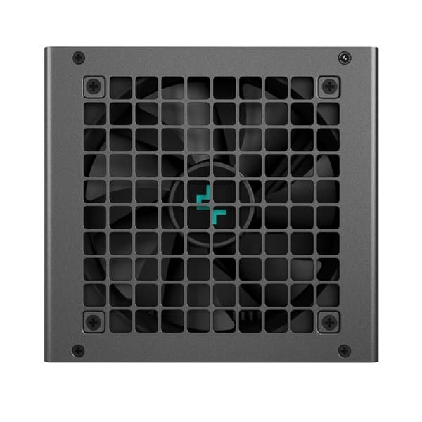 Strømforsyning DEEPCOOL R-PN850M-FC0B-EU ATX 850 W 80 Plus Gold RoHS CE WEEE