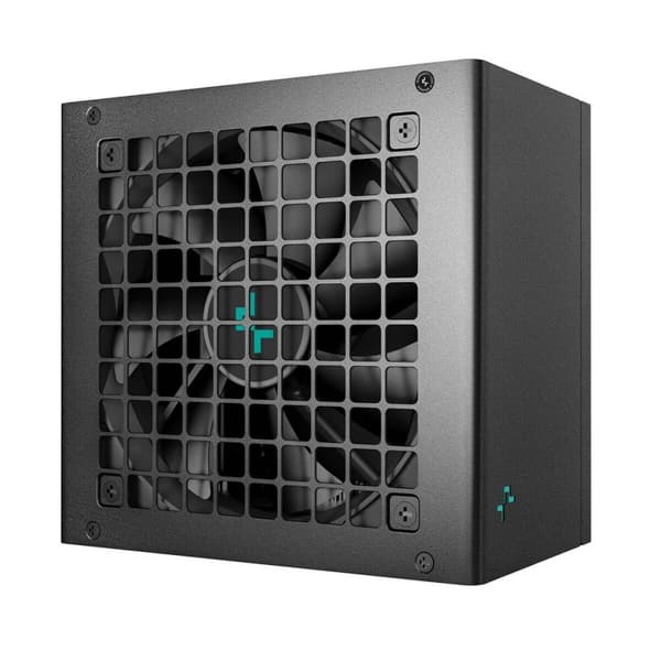 Strømforsyning DEEPCOOL R-PN850M-FC0B-EU ATX 850 W 80 Plus Gold RoHS CE WEEE