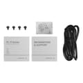 Miniatyrbillede 5 af 6: Strømforsyning DEEPCOOL R-PL800D-FC0B-EU-V2 ATX 800 W 80 Plus Bronze RoHS WEEE