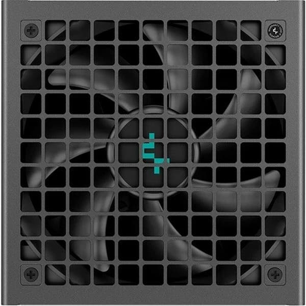 Strømforsyning DEEPCOOL R-PNC00M-FC0B-JGEU ATX 1200 W 80 Plus Gold