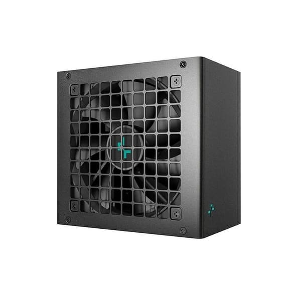 Strømforsyning DEEPCOOL R-PN750M-FC0B-JGEU ATX 750 W 80 Plus Gold