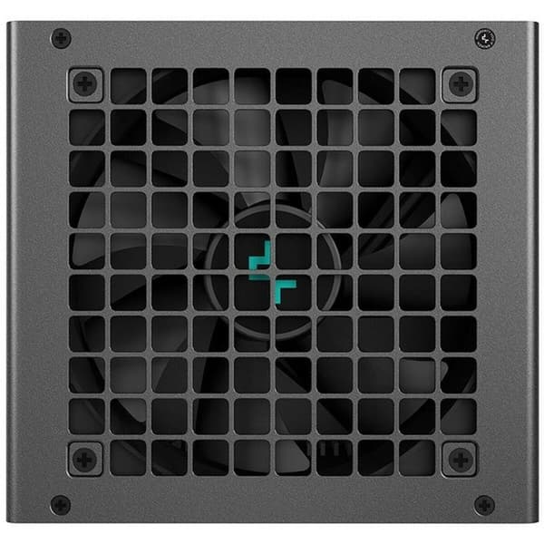 Strømforsyning DEEPCOOL R-PN850D-FC0B-JGEU-V2 ATX 850 W 80 Plus Gold