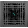 Miniatyrbillede 1 af 2: Strømforsyning DEEPCOOL R-PN850D-FC0B-JGEU-V2 ATX 850 W 80 Plus Gold