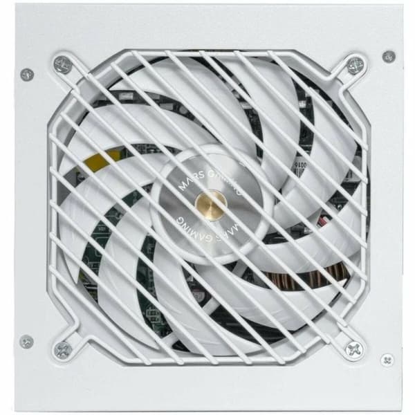 Strømforsyning Mars Gaming MPB1000PSIW ATX 1000 W 80 Plus Gold