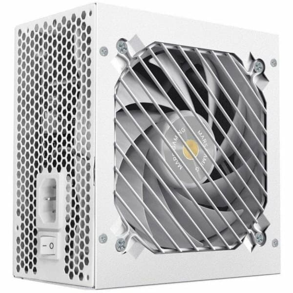 Strømforsyning Mars Gaming MPB1000PSIW ATX 1000 W 80 Plus Gold