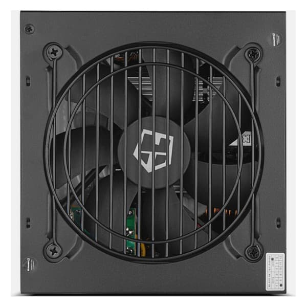 Strømforsyning Nox-Xtreme NXHUMMERA600WBZ ATX 600 W 80 Plus Bronze