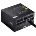 Miniatyrbillede 1 af 5: Strømforsyning XPG 75261424 650 W 80 Plus Gold