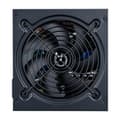 Miniatyrbilde 6 av 7: Strømforsyning Hiditec PSU010048 750 W 80 Plus Bronze