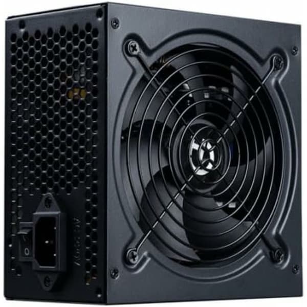 Strømforsyning Hiditec PSU010048 750 W 80 Plus Bronze