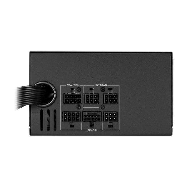 Strömförsörjning - Aerocool - LUX PRO RGB 1000M - 1000W - 80Plus Gold - Semi-Modulär