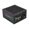Miniatyrbild 2 av 4: Strömförsörjning - Aerocool - LUX PRO RGB 1000M - 1000W - 80Plus Gold - Semi-Modulär