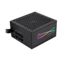 Miniatyrbild 1 av 4: Strömförsörjning - Aerocool - LUX PRO RGB 1000M - 1000W - 80Plus Gold - Semi-Modulär
