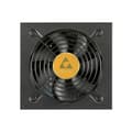 Miniatyrbillede 2 af 5: Strømforsyning Chieftec PPS-550FC PS/2 550 W 80 Plus Gold