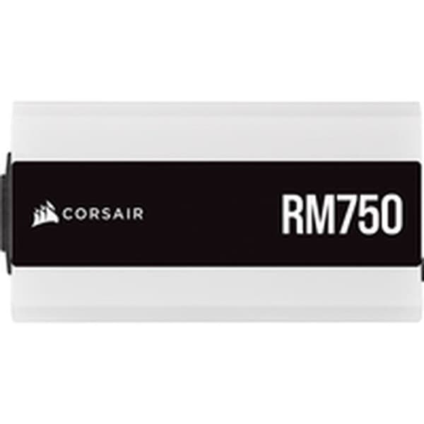 Strømforsyning Corsair RPS0119 Hvid 150 W 750 W ATX 80 Plus Gold