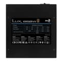 Miniatyrbillede 3 af 3: Strømforsyning Aerocool LUX850 850 W 80 Plus Bronze ATX Sort