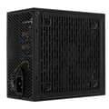 Miniatyrbillede 2 af 3: Strømforsyning Aerocool LUX850 850 W 80 Plus Bronze ATX Sort