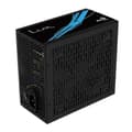 Miniatyrbillede 1 af 3: Strømforsyning Aerocool LUX850 850 W 80 Plus Bronze ATX Sort