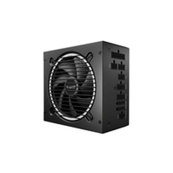 Strømforsyning Be Quiet! BP027EU ATX 850 W 80 Plus Gold RoHS CE WEEE BSMI CB