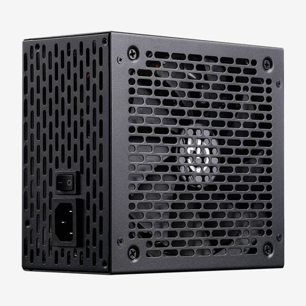 Virtalähde Hiditec BZX850 850 W 80 Plus Bronze CE & RoHS, FCC