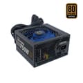 Miniatyrbillede 2 af 2: Strømforsyning CoolBox COO-FACPO-750 750 W 80 Plus Bronze