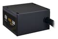 Miniatyrbillede 3 af 5: COOLER MASTER ZASILACZ MWE Bronze 550 V3 230V MPE-5501-ACABW-3BEU