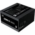 Miniatyrbillede 1 af 3: Strømforsyning XIGMATEK Odin II O600 80 PLUS ATX 600 W