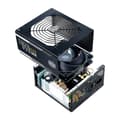 Miniatyrbillede 6 af 10: Strømforsyning Cooler Master MPE-6501-AFAAG-EU ATX 650 W 80 Plus Gold