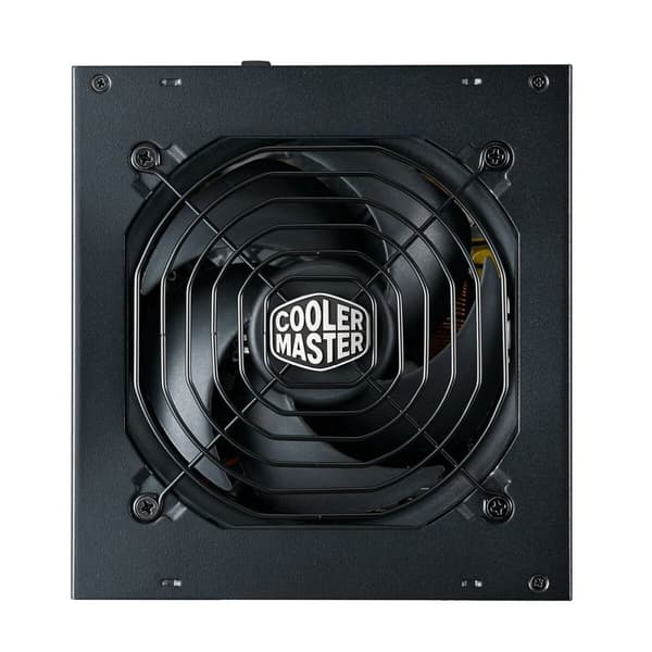 Strømforsyning Cooler Master MPE-6501-AFAAG-EU ATX 650 W 80 Plus Gold