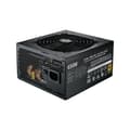 Miniatyrbillede 1 af 10: Strømforsyning Cooler Master MPE-6501-AFAAG-EU ATX 650 W 80 Plus Gold