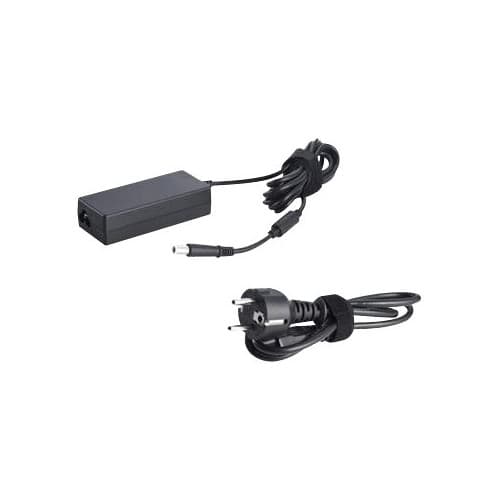 Dell AC Adapter - strömadapter - 65 Watt