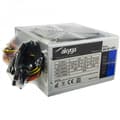 Miniatyrbillede 3 af 6: Strømforsyning Akyga AK-B1-400 400 W ATX RoHS