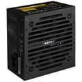 Miniatyrbillede 2 af 6: Strømforsyning Aerocool VX PLUS 650 650 W ATX