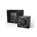 Miniatyrbillede 2 af 4: Strømforsyning Be Quiet! Pure Power 12 M ATX 650 W 80 Plus Gold