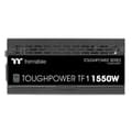Miniatyrbillede 6 af 7: Strømforsyning THERMALTAKE PS-TPD-1550FNFATE-1 ATX 6 W 1550 W 80 PLUS Platinum