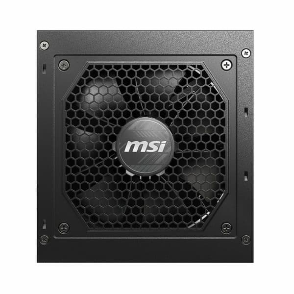 Strömtillförsel MSI 306-7ZP8E11-CE0 ATX 750 W 80 Plus Gold