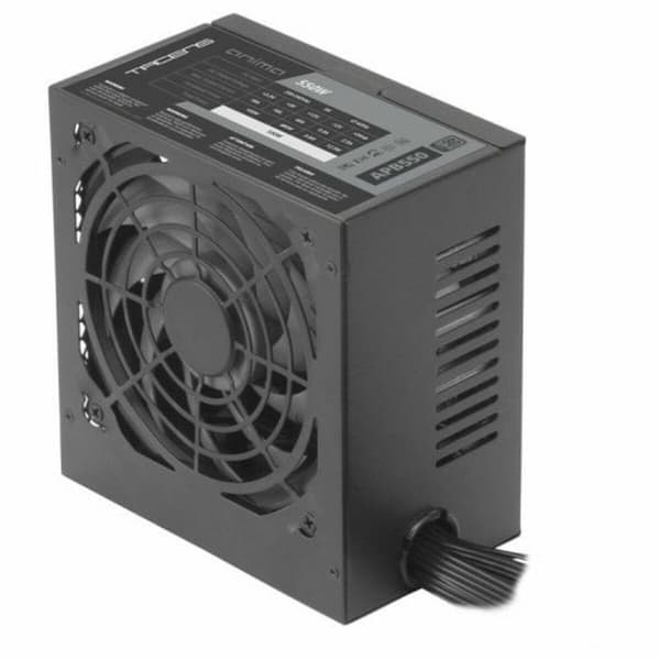 Strømforsyning Tacens TACANIMA-APB550 ATX 550 W 80 Plus Bronze