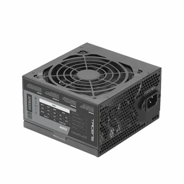 Strømforsyning Tacens TACANIMA-APB550 ATX 550 W 80 Plus Bronze