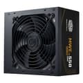 Miniatyrbillede 1 af 3: Strømforsyning Cooler Master MPE-5501-ACABW-3BEU 550 W 110 W 80 Plus Bronze
