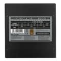 Miniatyrbillede 2 af 7: Strømforsyning Modecom ZAS-MC-B88-700-ATX-SM ATX 700 W 80 Plus Bronze