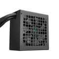 Miniatyrbillede 3 af 5: Strømforsyning DEEPCOOL R-PL550D-FC0B-EU-V2 550 W 80 Plus Bronze