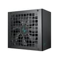 Miniatyrbillede 1 af 5: Strømforsyning DEEPCOOL R-PL550D-FC0B-EU-V2 550 W 80 Plus Bronze