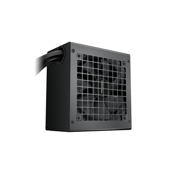 Strømforsyning DEEPCOOL R-PK550D-FA0B-JGEU ATX 550 W 80 Plus Bronze RoHS WEEE