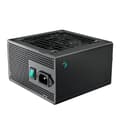 Miniatyrbillede 1 af 2: Strømforsyning DEEPCOOL R-PK550D-FA0B-JGEU ATX 550 W 80 Plus Bronze RoHS WEEE