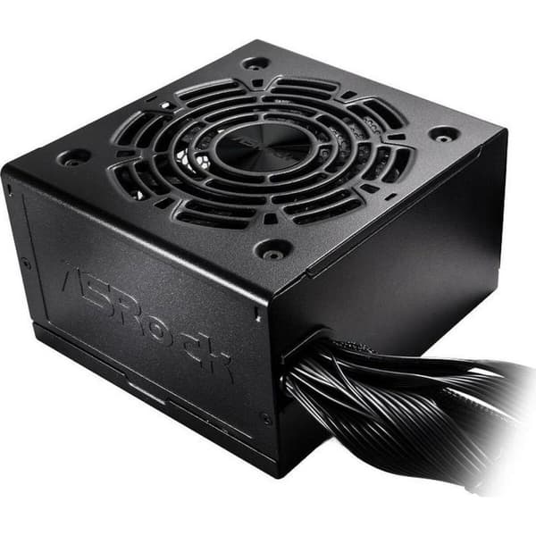 Strømforsyning ASRock 90-UXC075-BNEAAA ATX 750 W 80 Plus Bronze