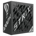 Miniatyrbillede 11 af 11: Strømforsyning Asus 90YE00W0-B0NA00 ATX 1200 W 80 PLUS Platinum