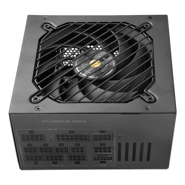 Strømforsyning Tacens TACMARS-MPB1000PSI 1000 W 80 Plus Gold