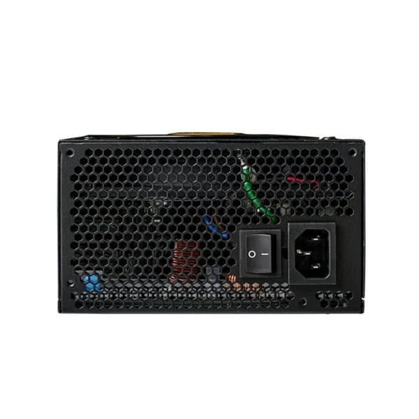 Strømforsyning Chieftec POLARIS modulær 1250 W 80 Plus Gold